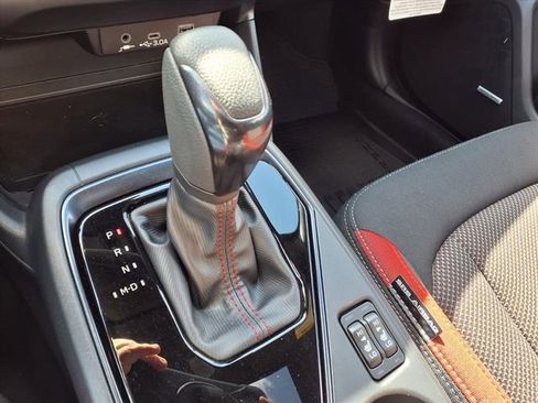 Certified 2025 Subaru Impreza RS image 19