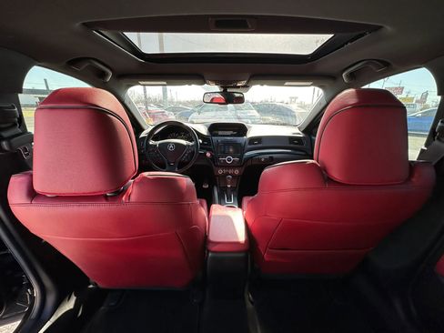 Used 2022 Acura ILX image 14