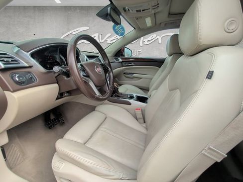 Used 2014 Cadillac SRX Premium image 19