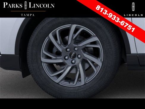 New 2026 Lincoln Corsair Premiere image 41