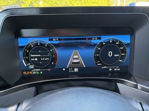 New 2026 Subaru Outback Limited AWD/4WD image 25
