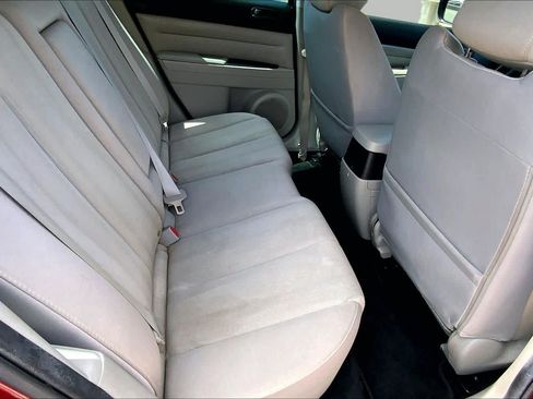 Used 2011 MAZDA CX-7 i Sport w/ Convenience Pkg FWD image 19