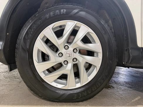 Used 2016 Honda CR-V EX-L image 19