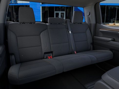New 2026 Chevrolet Silverado 1500 LT image 41