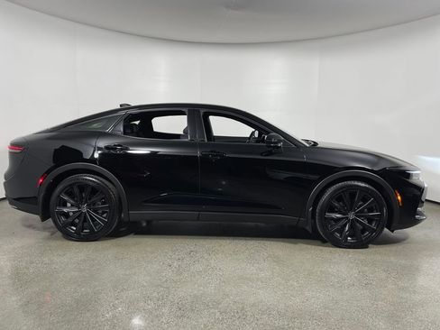 New 2026 Toyota Crown Nightshade image 2