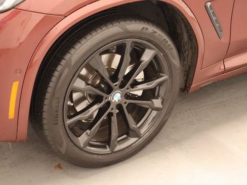 Used 2022 BMW X4 xDrive30i w/ M Sport Package 2 image 7