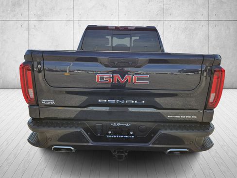 Used 2023 GMC Sierra 1500 Denali w/ Denali Reserve Package image 6