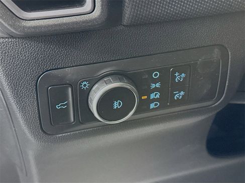 New 2025 Ford Bronco Sport Outer Banks image 10