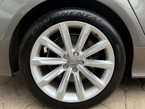 Used 2012 Audi A7 3.0T Prestige AWD/4WD image 59