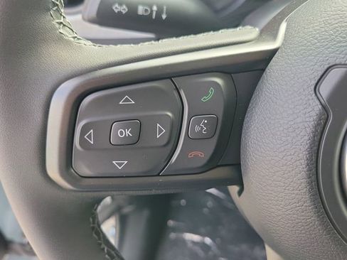 New 2026 Jeep Wrangler Unlimited Sport AWD/4WD image 19