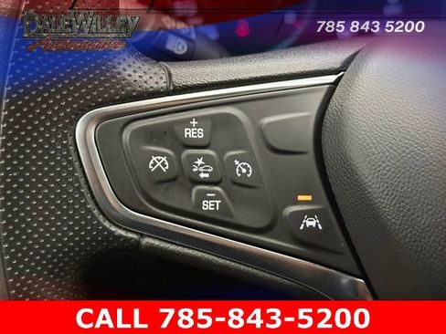 Used 2024 Chevrolet Malibu LT image 11