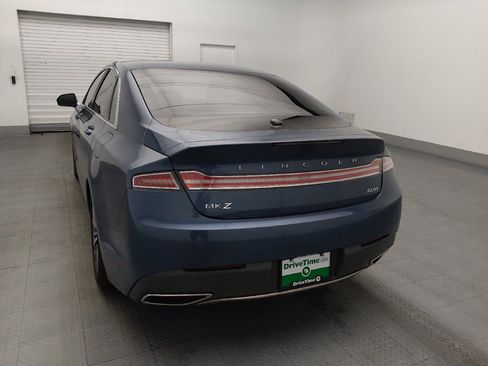 Used 2019 Lincoln MKZ Premiere FWD image 6