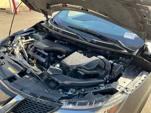 Used 2018 Nissan Rogue Sport S w/ S Appearance Package image 22