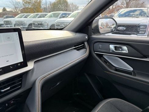 New 2026 Ford Explorer Tremor w/ Tremor Ultimate Package image 21