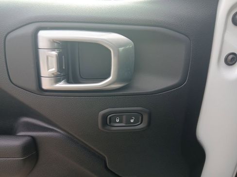 New 2026 Jeep Gladiator Sport image 26