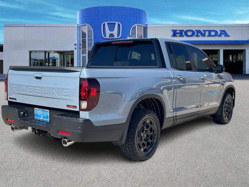 New 2026 Honda Ridgeline TrailSport+ image 6