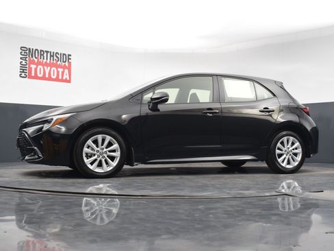 Used 2024 Toyota Corolla SE w/ SE Package image 26