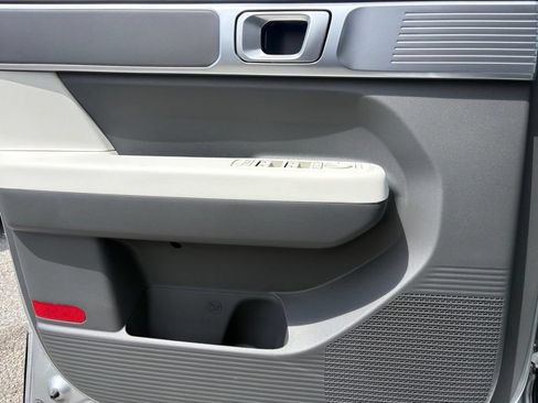 New 2027 Hyundai Santa Fe SE FWD image 27