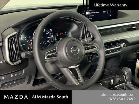 New 2026 MAZDA CX-50 AWD 2.5 S w/ Accent Package image 7