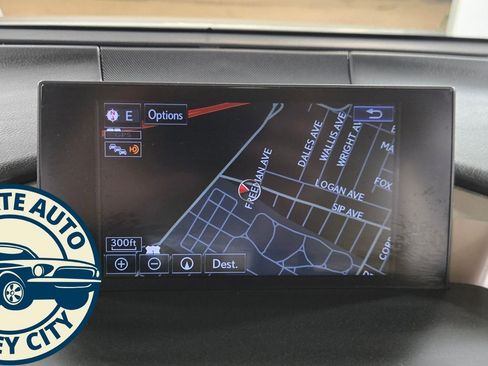 Used 2017 Lexus NX 200t AWD w/ Premium Package image 14