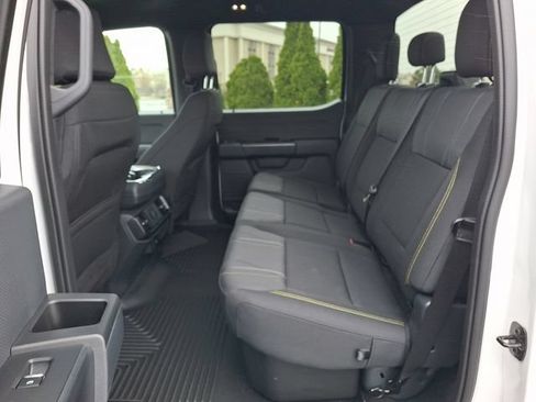 Used 2024 Ford F150 STX AWD/4WD image 10