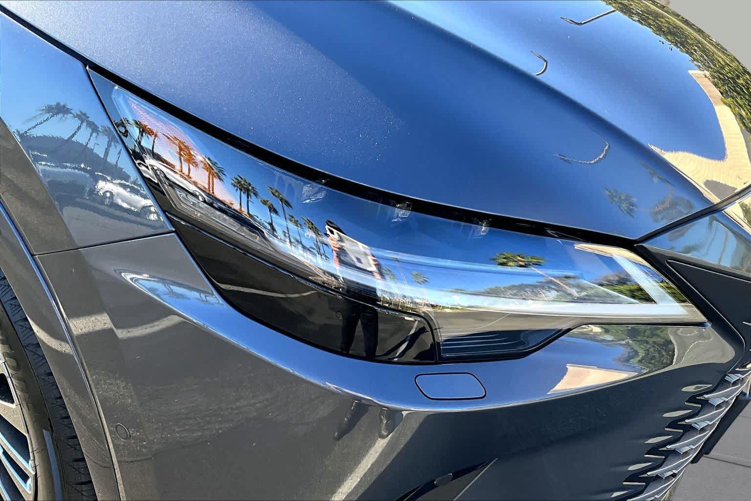 New 2026 Lexus RX 350 w/ Convenience Package AWD/4WD image 21