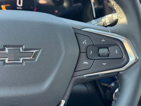 New 2026 Chevrolet Trax ACTIV w/ Sunroof Package image 15