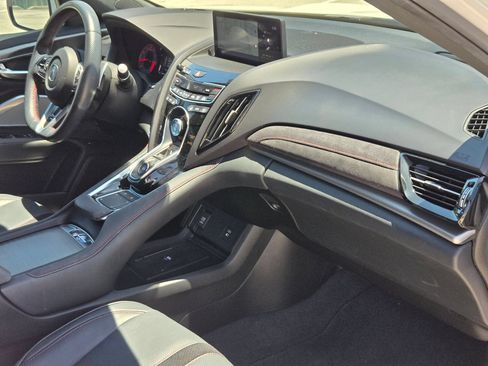 Certified 2023 Acura RDX A-Spec FWD image 30