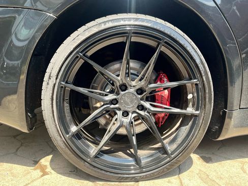 Used 2009 Maserati Quattroporte RWD image 60