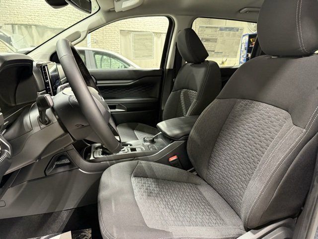 New 2026 Ford Ranger XLT w/ Trailer Tow Package AWD/4WD image 19