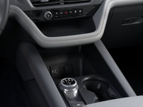 New 2026 Ford Explorer Active w/ Active Comfort Package RWD image 15