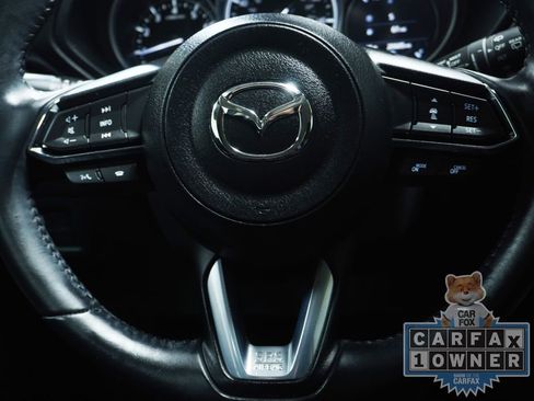 Used 2023 MAZDA CX-5 AWD 2.5 S image 16