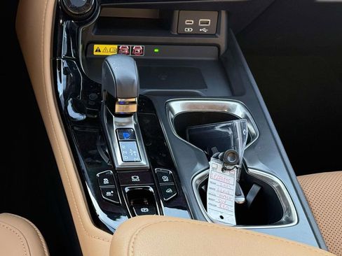 Used 2023 Lexus NX 350 AWD w/ Premium Package image 20