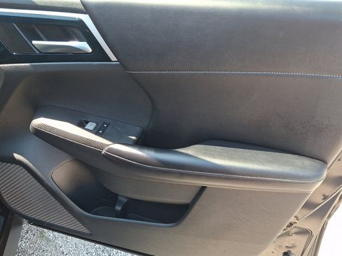 Used 2022 Mitsubishi Outlander SE AWD/4WD image 10