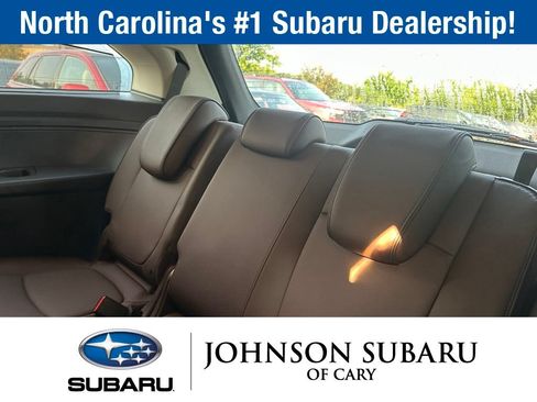 Used 2025 Honda Odyssey Touring image 24