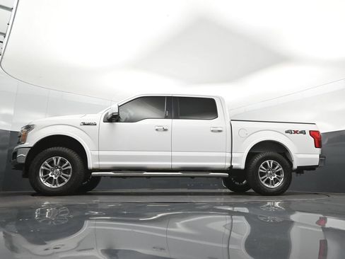 Used 2020 Ford F150 Lariat w/ Equipment Group 501A Mid AWD/4WD image 39