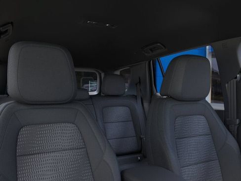 New 2026 Chevrolet Equinox LT w/ Safety and Technology Package FWD image 24