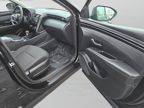 Used 2022 Hyundai Tucson SEL AWD/4WD image 29