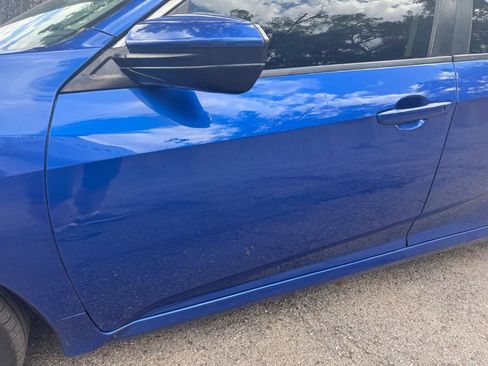 Used 2016 Honda Civic LX image 10