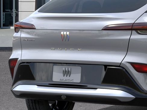 New 2026 Buick Envista Sport Touring image 15
