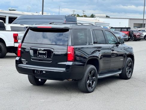 Used 2018 Chevrolet Tahoe LT RWD image 26