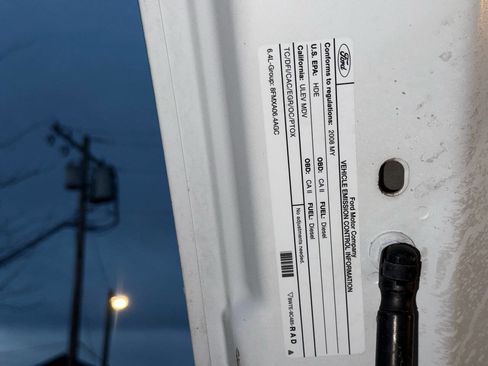 Used 2008 Ford F350 Lariat image 37