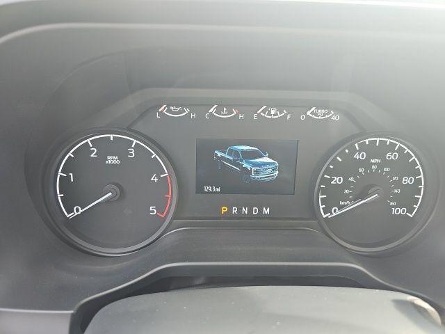 Used 2024 Ford F450 XL w/ Snow Plow Prep Package AWD/4WD image 15
