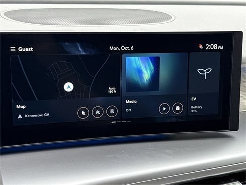 New 2026 Hyundai Ioniq 9 SEL image 23