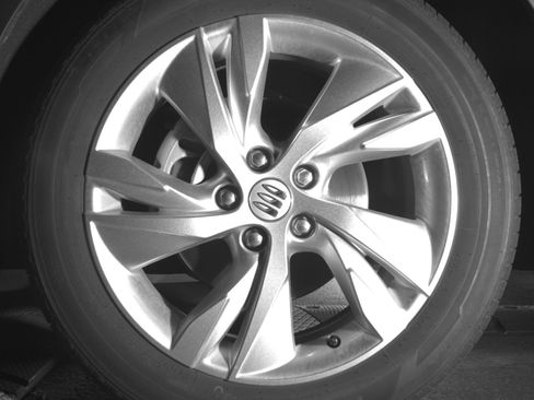 Used 2025 Buick Encore GX Preferred FWD image 12