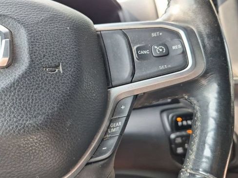 Used 2019 RAM 1500 Big Horn AWD/4WD image 14