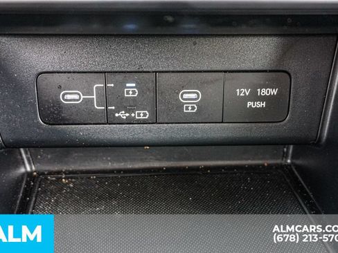 Used 2025 Hyundai Sonata SEL FWD image 41