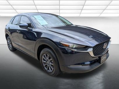 Used 2025 MAZDA CX-30 AWD 2.5 S