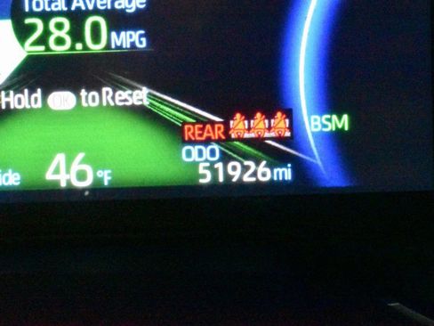 Used 2023 Toyota RAV4 XSE image 24