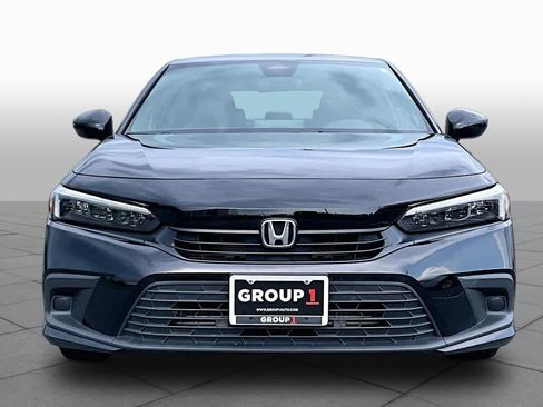 Used 2024 Honda Civic Sport image 4
